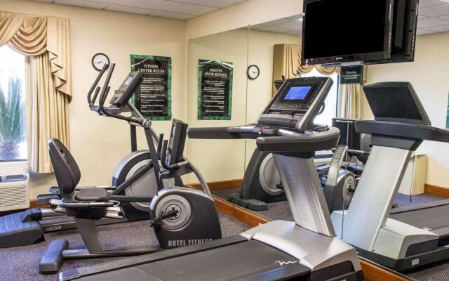 Comfort Inn & Suites Statesboro - University Area