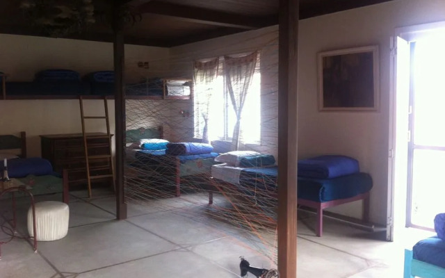 A Casa Azul Teresópolis Hostel