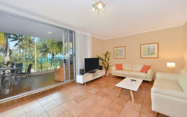 Paringa Beachfront Apartments