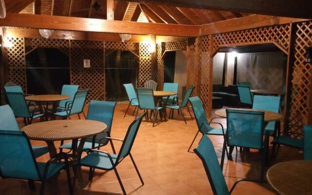Combate Beach Resort