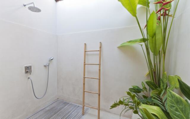 Villa Umah Kupu-Kupu