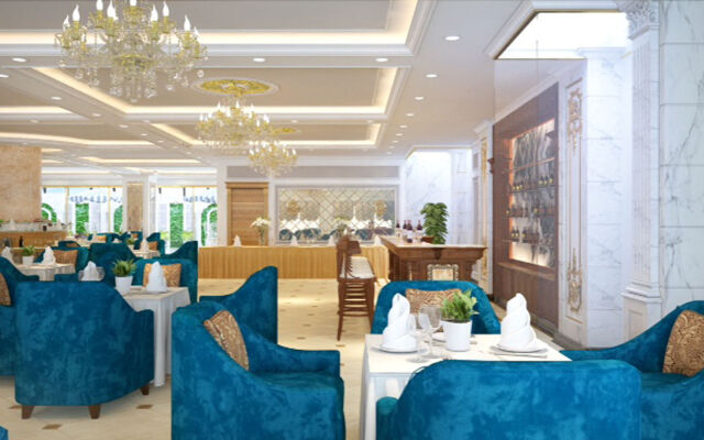 Palm Hotel Thanh Hoa