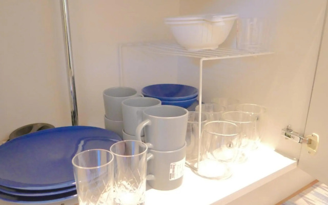 Green House Nakano Fujimicho - Vacation STAY 65983v