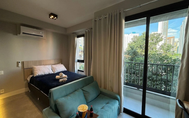 Studios Vila Madalena | Delfhy