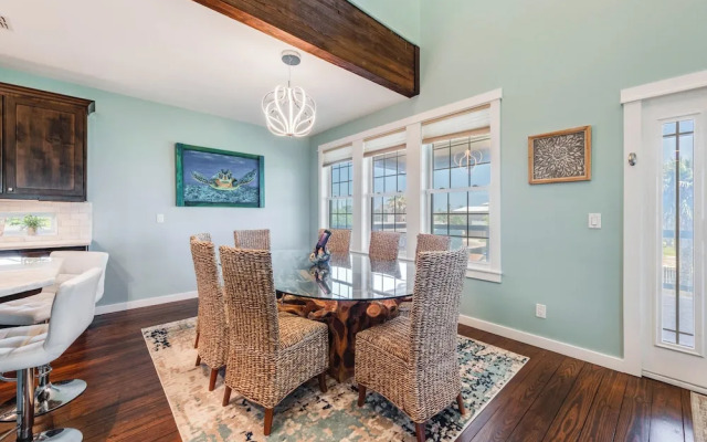 Tipsy Turtle Hideaway