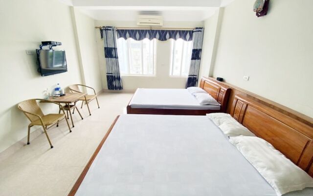 Coto Plus Hotel & Restaurant