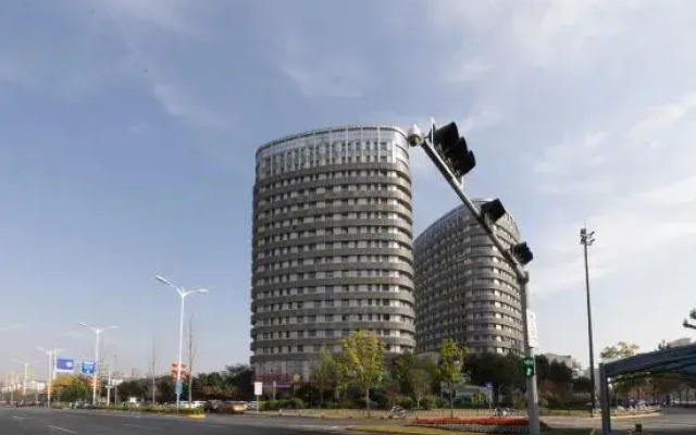 Urban Mini Hotel (Lu'an Railway Station Store)