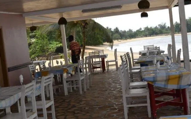 Hotel Tara Plage