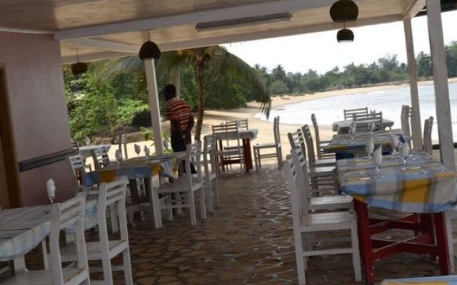 Hotel Tara Plage