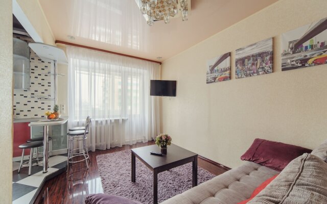 Kvartiras Minsk Apartments