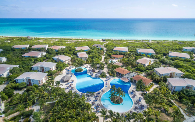 Melia Cayo Santa Maria