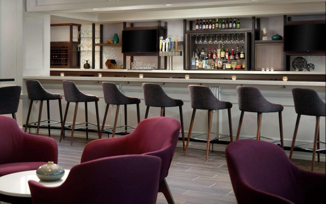 Hilton Garden Inn Atlanta-Buckhead