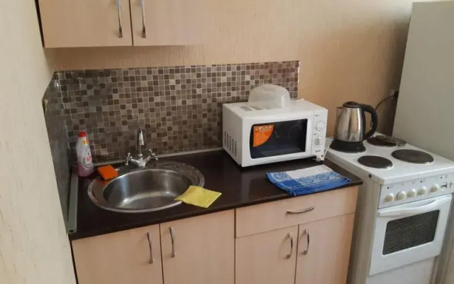 Апартаменты на пр-те Мира, д. 24