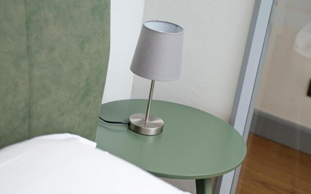 Verona Cathedral Apartments