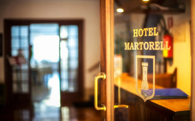 Hotel Martorell