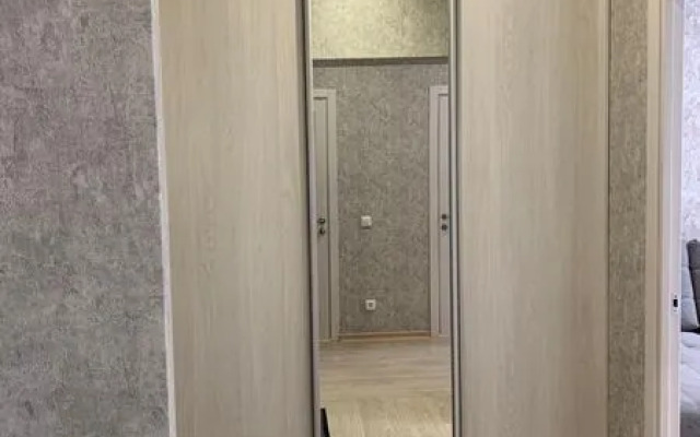 Апартаменты Ассорти на улице Строителей, д. 20А