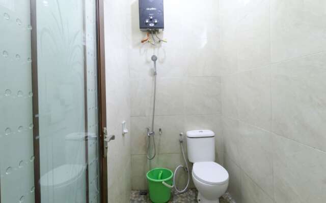 Diksa Homestay Malang