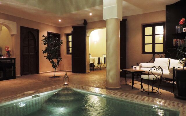Riad Al Badia