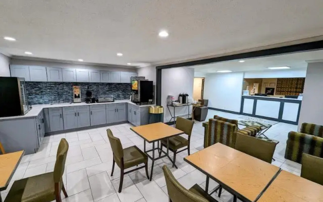 La Quinta Inn Chicago Willowbrook