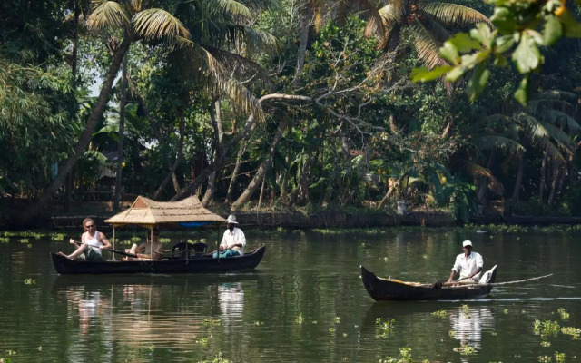Marari Garden Ayurveda Homestay