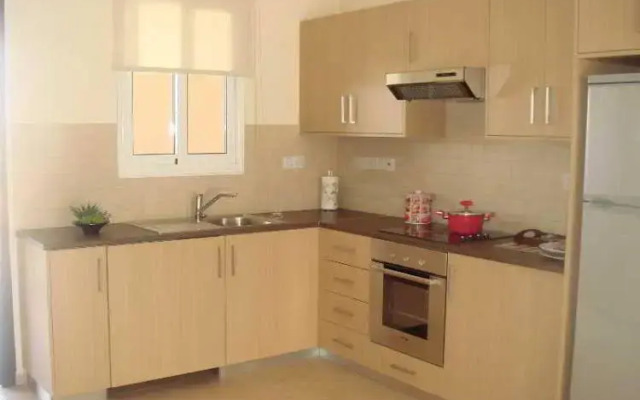 Mythical Sands Bungalow