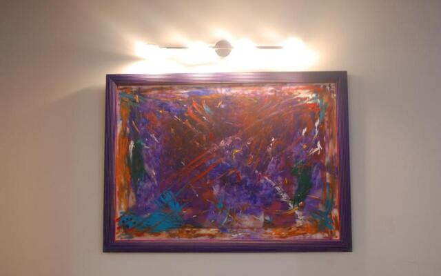 Apartamentos La Harinera