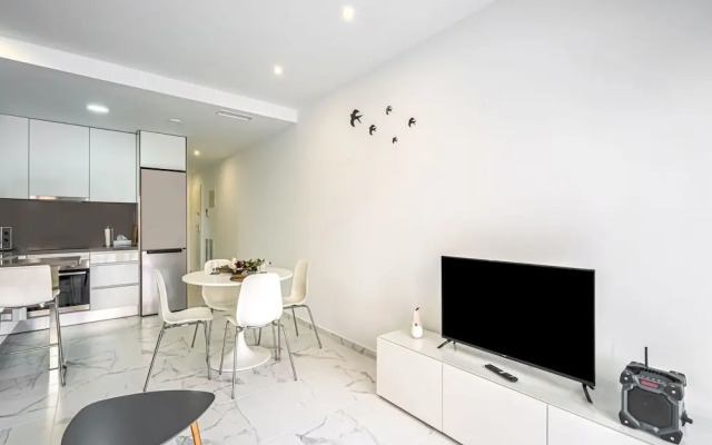 Belvilla by OYO Casa Alegria