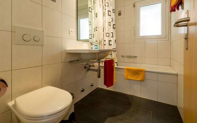 Haus Aiglon