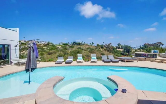 La Jolla Oasis