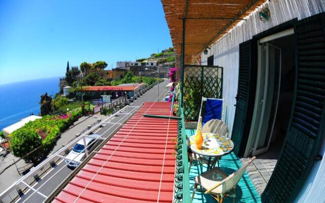 Locanda Costa d'Amalfi