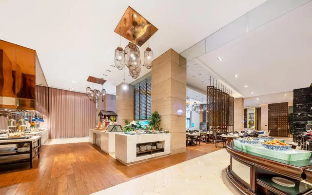Wanda Realm Langfang