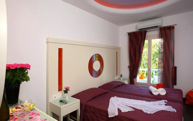 Matogianni Hotel