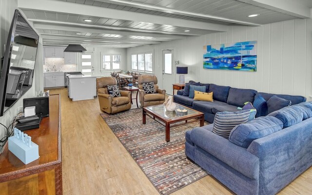 13403 Oleander Dr - Mermaid's Dream