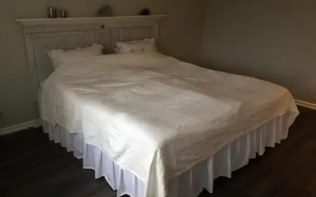 Three-Bedroom Holiday home in Örkeljunga 1