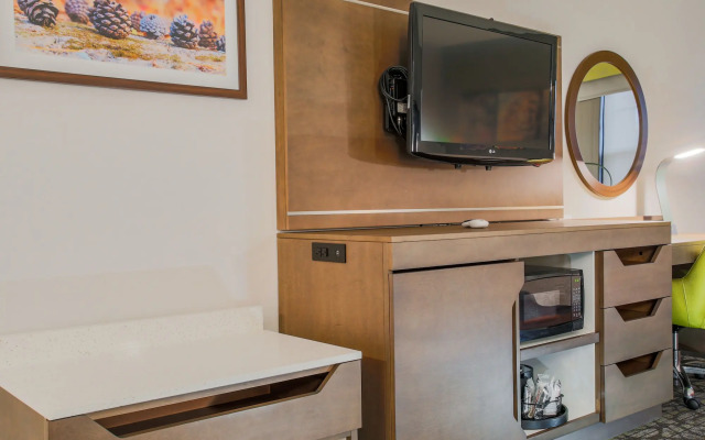 Hampton Inn Prescott
