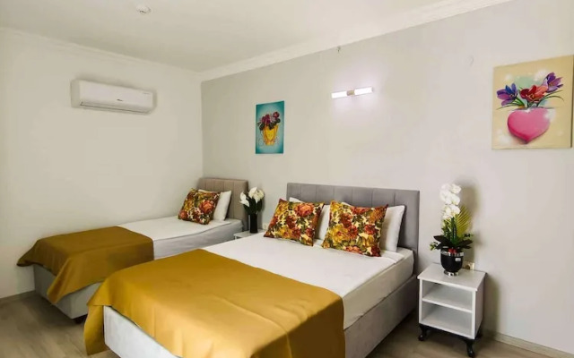 Aykaç Otel Susanoğlu