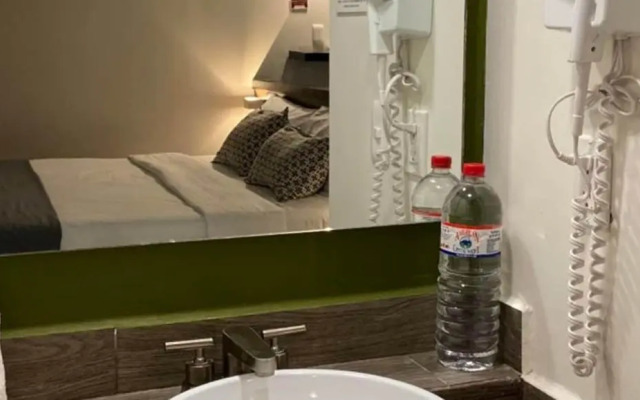 Hotel El Dorado Hermosillo