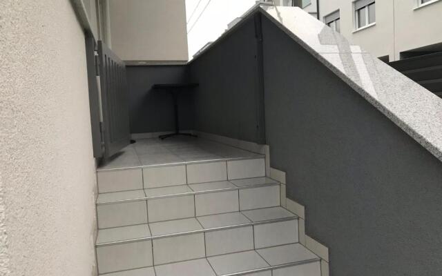 Apartment SARA - free parking for 2 cars