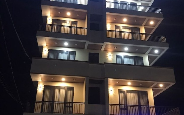 Korinn Pho Yen Hotel II — 3-star hotel in Pho Yen