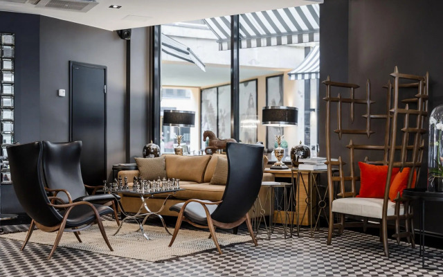 Hotel F6