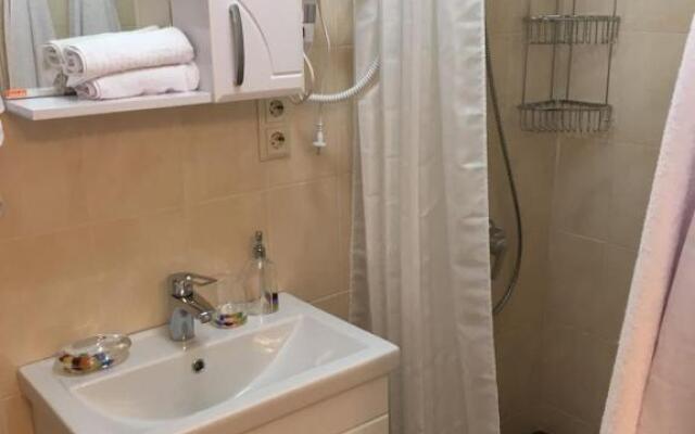 218 Mini Hotel