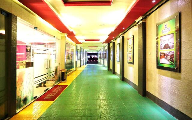 Ro&Vi Hotel Boutique