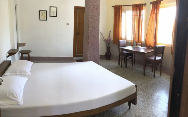Hotel Saluja
