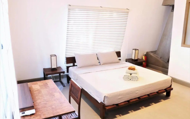 Asmara Urban Resort & Lifestyle Village Powered by ASTON