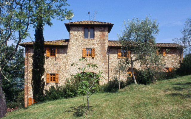 Il Castello di Bibbione