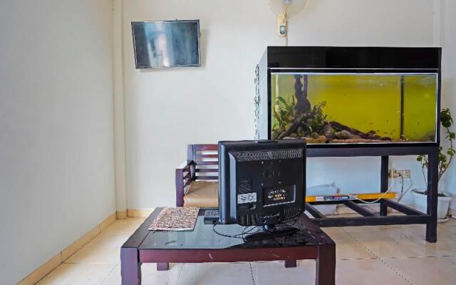 Oyo 91746 Kost Sedati Syariah