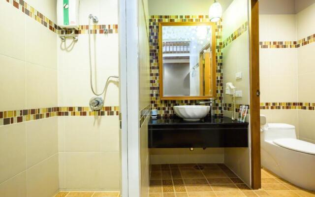 RedDoorz Plus Ruen Rattana Resort