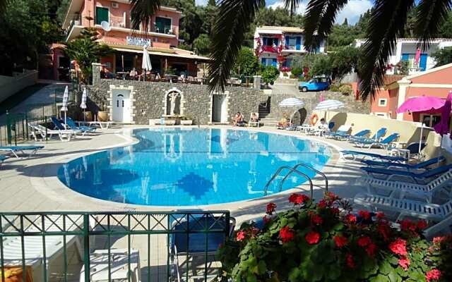Paleo Inn Hotel