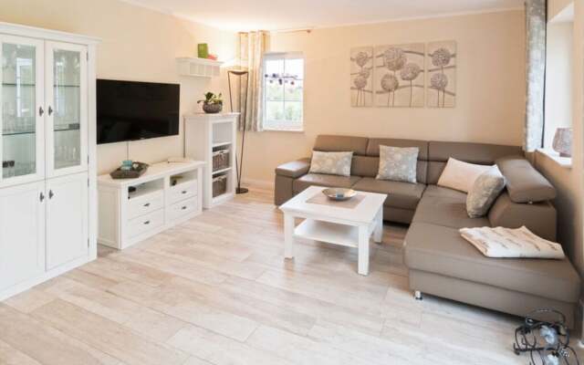 Haus Sielbrise Comfortable Holiday Residence