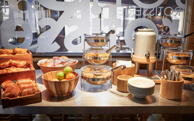 The Aviator, formerly Smugglers Cove, Clacton On Sea by Marston's Inns